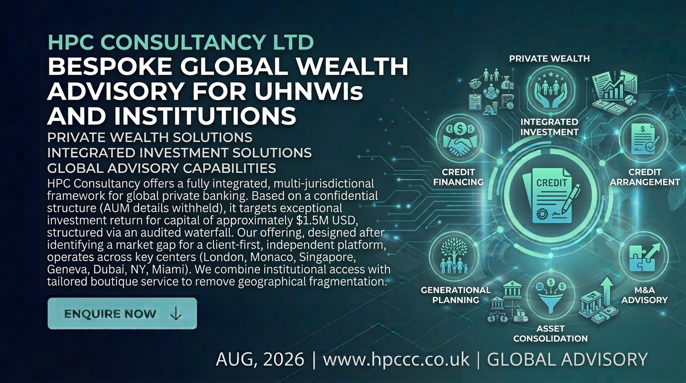 Independent Botswana Wealth & Investment Advisory Solutions