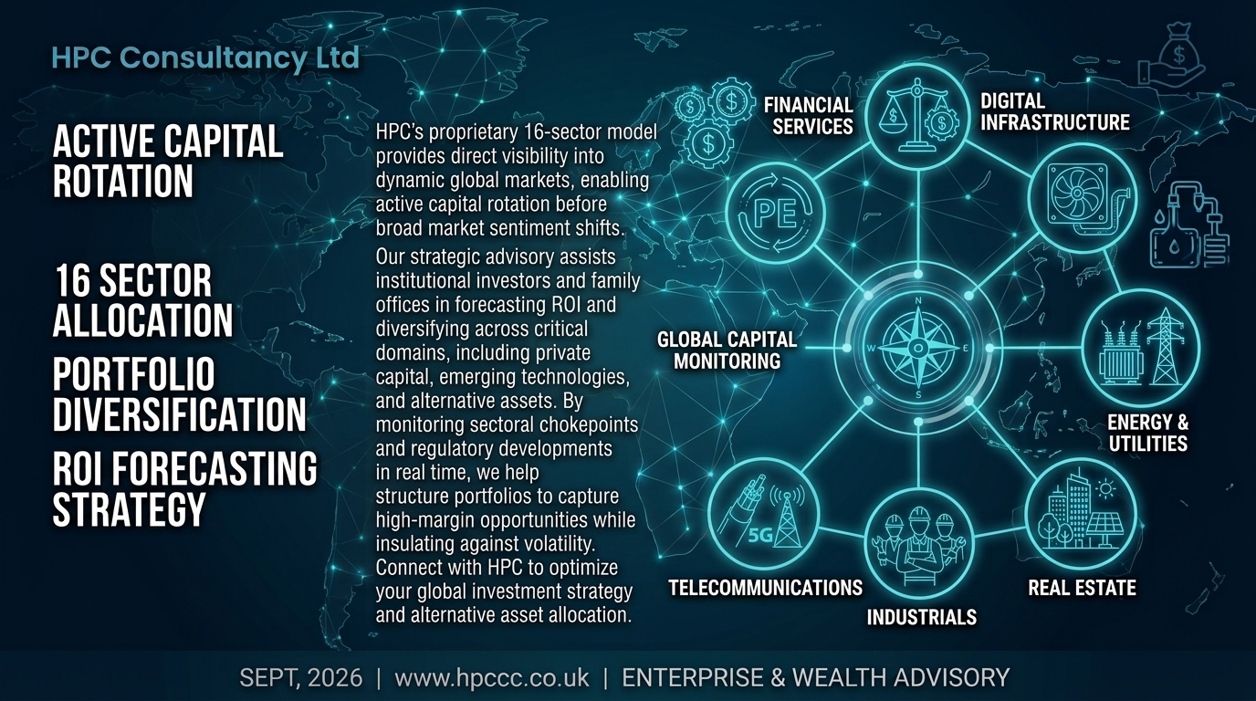 Maximising Returns through Active 16 Sector Allocation in Botswana
