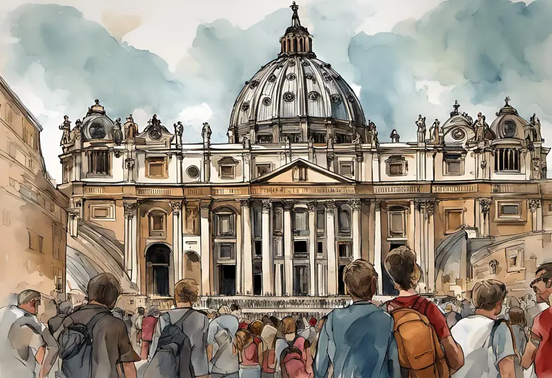 Are you looking for the best religious tourism guide?
